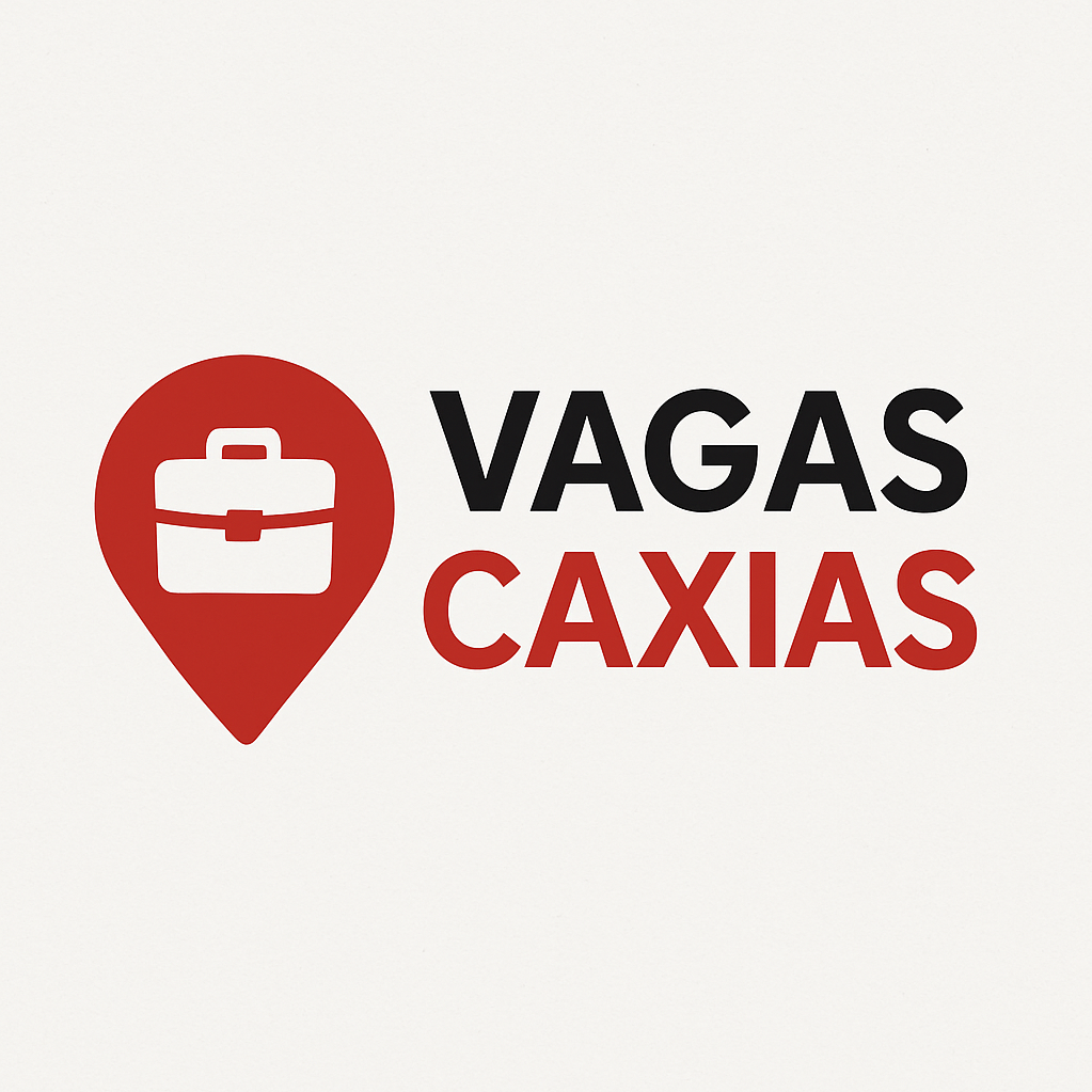 Vagas Caxias